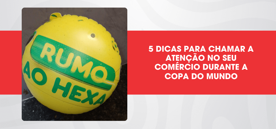 inflavel para a copa do mundo 2026